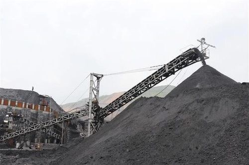 Ban hành kế hoạch thực hiện chiến lược phát triển ngành công nghiệp than