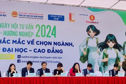 Những lưu ý với thí sinh thi vào trường công an năm 2024