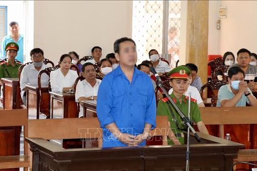 Xét xử 'đại gia cát' Ngô Phú Cường về hành vi trốn thuế và rửa tiền