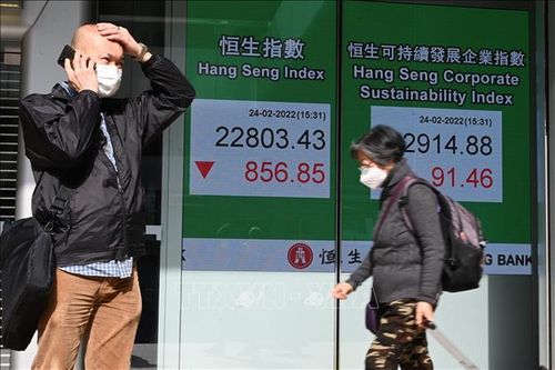 Trái phiếu châu Á đang thu hút dòng vốn lớn từ nước ngoài