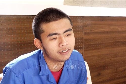 An Giang: Khởi tố, tạm giam đối tượng gây rối trước cửa Tòa án