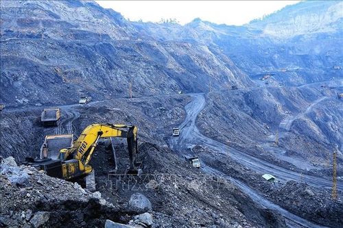 Thực hiện Chiến lược phát triển ngành công nghiệp than Việt Nam đến 2045
