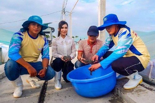 Một nông dân lãi tới 40 tỷ đồng nhờ nuôi con đặc sản 'nhiều người mê'