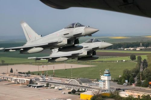 Nga cảnh báo Romania về 'căn cứ quân sự NATO lớn nhất ở châu Âu'
