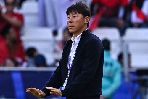 HLV Shin Tae Yong: 'ĐT Indonesia sẽ cố ghi nhiều bàn thắng vào lưới ĐT Việt Nam'