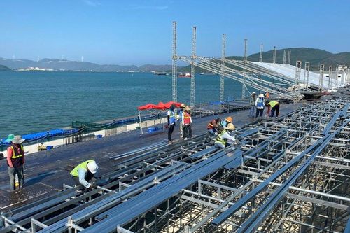 Bình Định: Hoàn thiện hạ tầng cho các giải đua quốc tế