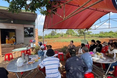Gia Lai: Tai nạn giao thông, 3 anh em ruột thương vong