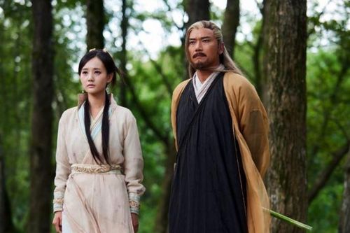 Cao thủ 'lười biếng' của Kim Dung: Sở hữu 7 tuyệt kỹ vô địch nhưng không luyện tập vì lý do này