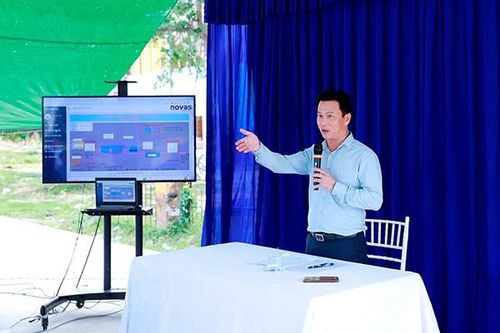 Sớm trình Chính phủ thành lập Ủy ban Lưu vực sông Vu Gia – Thu Bồn