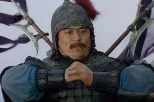 Mãnh tướng 'vượt mặt' Lã Bố và Triệu Vân, tài năng đứng đầu Tam Quốc, nhưng có kết cục khiến ai cũng nuối tiếc