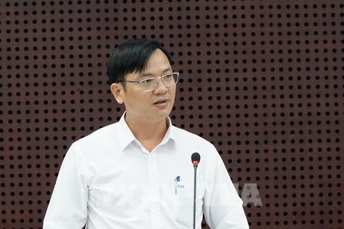 Đà Nẵng thông tin về tổ hợp dự án Cocobay