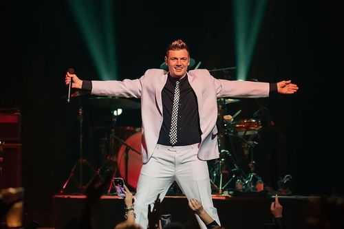 Việt Nam đứng đầu danh sách tour diễn của thành viên Backstreet Boys