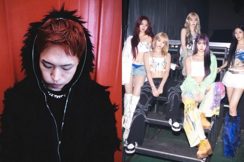 Rapper Hàn thẳng thừng chê bai khả năng ca hát của 'em gái BTS'
