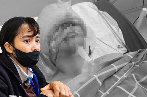 Vụ tai nạn giao thông ở Tuyên Quang: 15 ngày trắng đêm cùng con 'chiến đấu' với tử thần