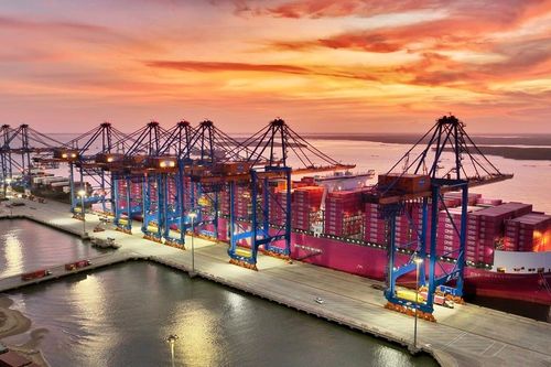 Gemadept có thể thu về 200 tỷ đồng nhờ chuyển nhượng vốn tại Cảng Nam Hải