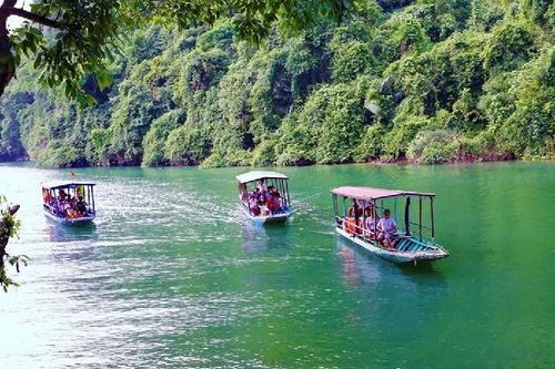 Chính phủ phê duyệt Khung chính sách hỗ trợ, tái định cư Dự án đường kết nối Ba Bể với Na Hang