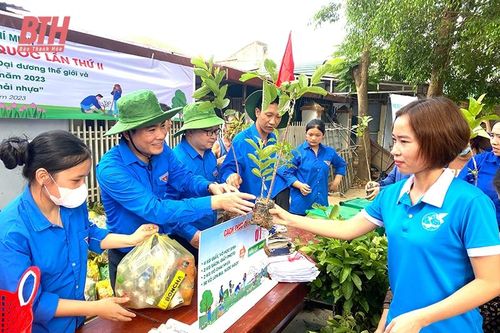 Sức trẻ, sáng tạo của thanh niên - nguồn lực sáng tạo cho xã hội