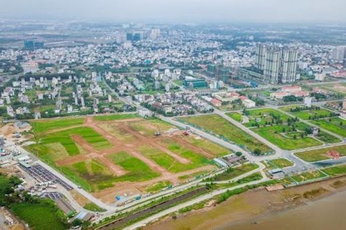 Thẩm định kế hoạch sử dụng đất một số tỉnh