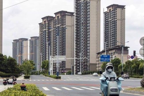 Thấy gì từ khoản phạt 580 triệu USD với Evergrande vì khai khống doanh thu?