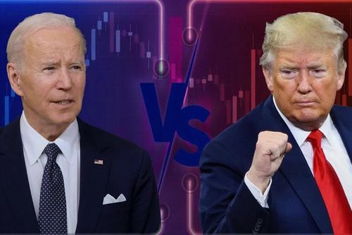 Cựu Tổng thống Trump đe dọa đánh thuế 100% xe Trung Quốc nếu thắng cử