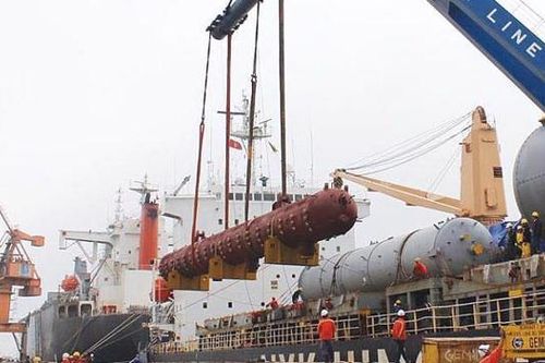 Thanh Hóa thu ngân sách hơn 3.000 tỷ đồng từ dầu thô