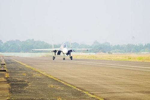 Đồng Nai sẽ triển khai dự án cảng hàng không Biên Hòa