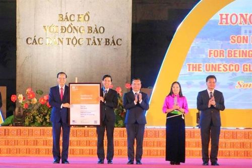 Sơn La ghi danh vào mạng lưới 'Thành phố học tập toàn cầu'