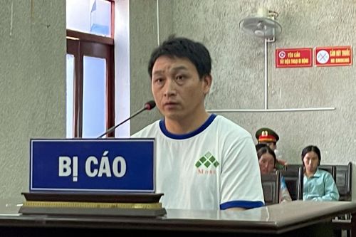 Mua bán trái phép 6 bánh hêrôin, Vàng A Lầu lĩnh án tử hình