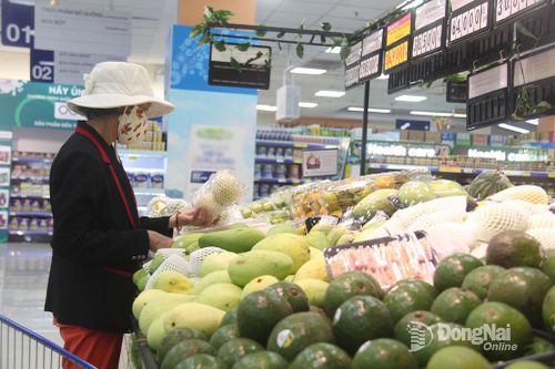 Đông Nam Bộ với mục tiêu tăng trưởng xanh: Bài 3: Thúc đẩy thương mại - dịch vụ tăng trưởng xanh