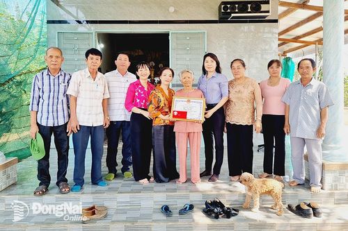Khắp nơi trong tỉnh ngày 20-3-2024