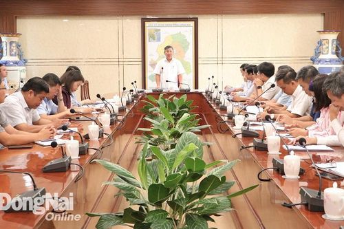 Cần chủ động nguồn đất đắp cho các công trình, dự án trọng điểm