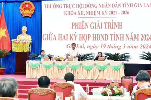 Nêu cao tinh thần trách nhiệm, quyết tâm cao, nỗ lực lớn đối với những vấn đề cấp bách