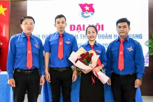 Đại hội Chi đoàn cơ quan Thành đoàn Nha Trang lần thứ XIX