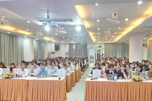 Phổ biến chính sách pháp luật về lao động cho hơn 150 doanh nghiệp