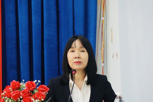 Xây dựng Đảng bộ Khối các cơ quan tỉnh vững mạnh
