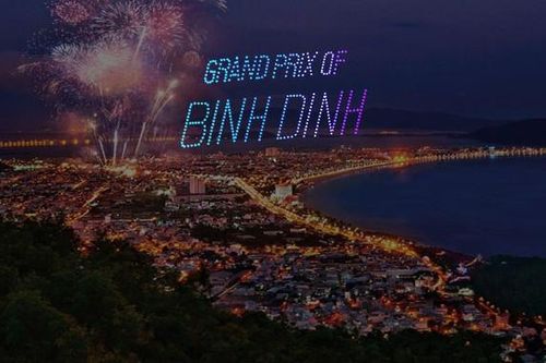Sắp diễn ra nhiều hoạt động văn hóa, thể thao, du lịch hấp dẫn tại Bình Định