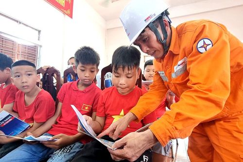 Sử dụng năng lượng tiết kiệm, hiệu quả
