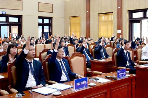 Hội nghị người lao động Công ty Điện lực Phú Thọ