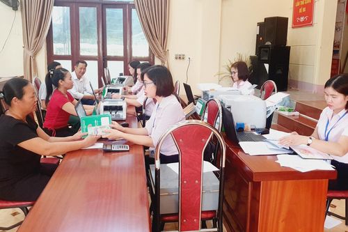 Gần 6,1 nghìn tỉ đồng dư nợ các chương trình tín dụng ưu đãi