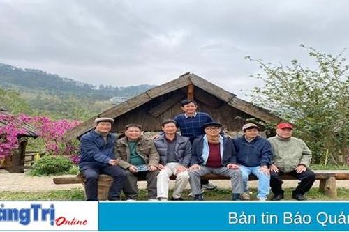 Đường lên Điện Biên
