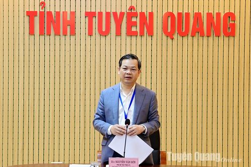 Chủ tịch UBND tỉnh tiếp công dân định kỳ tháng 3