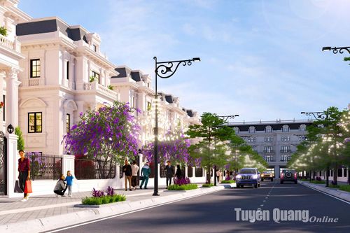 Tuyên Quang 'đón sóng' chính sách mới, thu hút nhà đầu tư