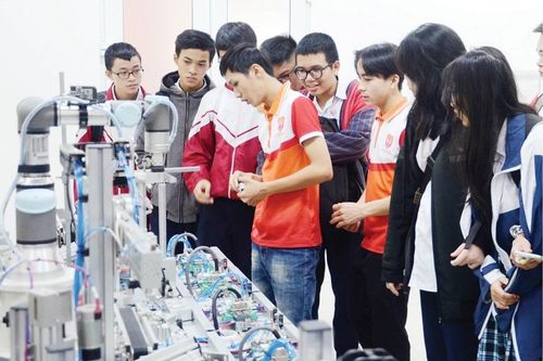 Sẵn sàng đào tạo lĩnh vực bán dẫn