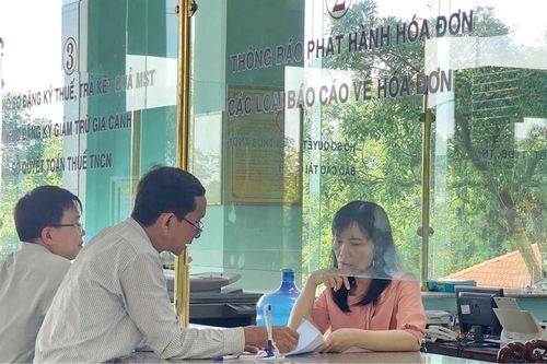 Quyết toán thuế năm 2023: Không để 'dồn toa' vào phút cuối