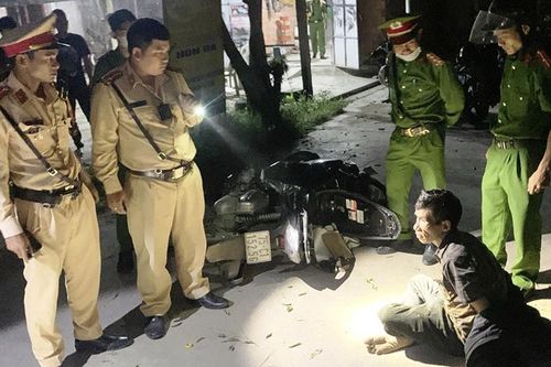 Nhanh chóng bắt giữ đối tượng trộm cắp mô tô trên địa bàn huyện Phong Điền