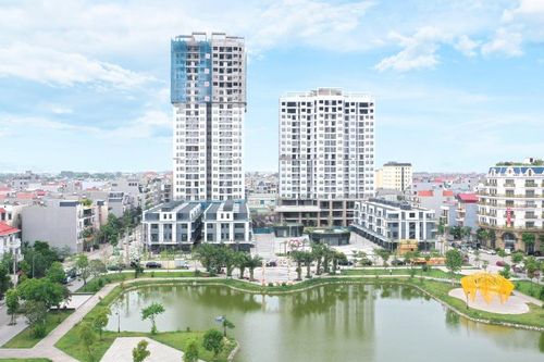 BV Land (BVL): Triển khai loạt dự án lớn năm nay, muốn niêm yết trên HoSE