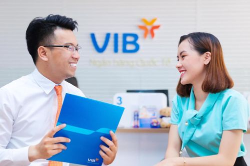 Ngân hàng VIB: Đang giữ vị thế top đầu trong loạt mảng cho vay ô tô, bancassurance…