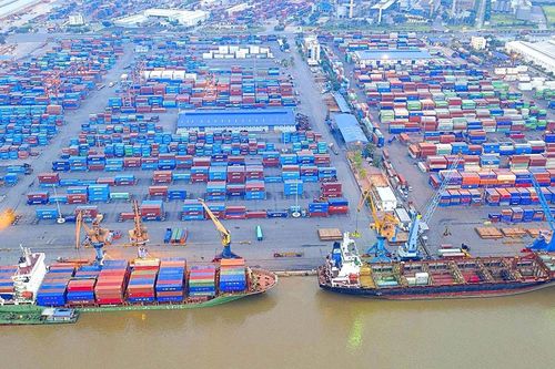 Tập đoàn Gemadept (GMD): Đã có đối tác mua lại Cảng Nam Hải, có thể lãi 160 tỷ đồng