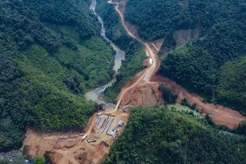 Phê duyệt Khung chính sách hỗ trợ, tái định cư Dự án đường kết nối Ba Bể sang Na Hang