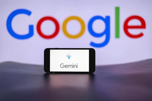 Google tấn công thị trường iOS với chatbot Gemini?